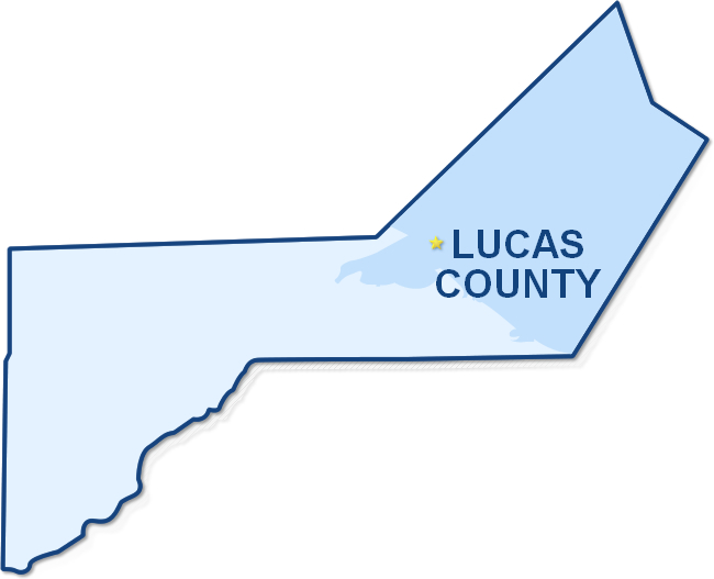lucas county